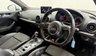 USED 2013 63 AUDI A3 2.0 TDI S line Sportback 5dr Diesel S Tronic quattro Euro 6 (s/s) (184 ps) 