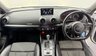 USED 2013 63 AUDI A3 2.0 TDI S line Sportback 5dr Diesel S Tronic quattro Euro 6 (s/s) (184 ps) 