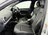 USED 2013 63 AUDI A3 2.0 TDI S line Sportback 5dr Diesel S Tronic quattro Euro 6 (s/s) (184 ps) 