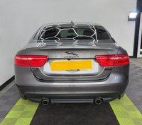 USED 2017 67 JAGUAR XE 2.0d R-Sport Saloon 4dr Diesel Auto AWD Euro 6 (s/s) (240 ps) 