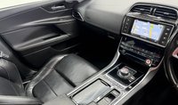 USED 2017 67 JAGUAR XE 2.0d R-Sport Saloon 4dr Diesel Auto AWD Euro 6 (s/s) (240 ps) 