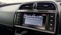 USED 2017 67 JAGUAR XE 2.0d R-Sport Saloon 4dr Diesel Auto AWD Euro 6 (s/s) (240 ps) 
