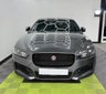 USED 2017 67 JAGUAR XE 2.0d R-Sport Saloon 4dr Diesel Auto AWD Euro 6 (s/s) (240 ps) 