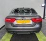 USED 2017 67 JAGUAR XE 2.0d R-Sport Saloon 4dr Diesel Auto AWD Euro 6 (s/s) (240 ps) 
