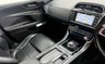USED 2017 67 JAGUAR XE 2.0d R-Sport Saloon 4dr Diesel Auto AWD Euro 6 (s/s) (240 ps) 