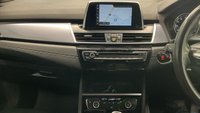 USED 2019 69 BMW 2 SERIES ACTIVE TOURER 1.5 218i M Sport MPV 5dr Petrol DCT Euro 6 (s/s) (140 ps) 