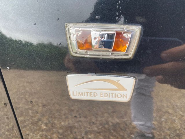 2016 VAUXHALL CORSA 1.4i ecoFLEX Limited Edition Hatchback 5dr Petrol Manual Euro 6 (90 ps) - Photo 9