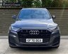 USED 2020 70 AUDI Q7 3.0 TDI V6 50 Black Edition SUV 5dr Diesel Tiptronic quattro Euro 6 (s/s) (286 ps) FINANCE AVAILABLE ZERO DEPOSIT