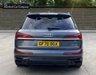 USED 2020 70 AUDI Q7 3.0 TDI V6 50 Black Edition SUV 5dr Diesel Tiptronic quattro Euro 6 (s/s) (286 ps) FINANCE AVAILABLE ZERO DEPOSIT