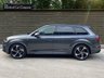 USED 2020 70 AUDI Q7 3.0 TDI V6 50 Black Edition SUV 5dr Diesel Tiptronic quattro Euro 6 (s/s) (286 ps) FINANCE AVAILABLE ZERO DEPOSIT