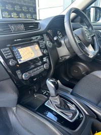 USED 2019 69 NISSAN X-TRAIL 1.7 dCi Tekna SUV 5dr Diesel CVT Euro 6 (s/s) (150 ps) 