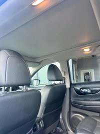 USED 2019 69 NISSAN X-TRAIL 1.7 dCi Tekna SUV 5dr Diesel CVT Euro 6 (s/s) (150 ps) 