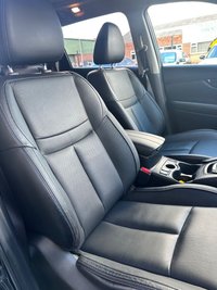 USED 2019 69 NISSAN X-TRAIL 1.7 dCi Tekna SUV 5dr Diesel CVT Euro 6 (s/s) (150 ps) 