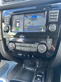 USED 2019 69 NISSAN X-TRAIL 1.7 dCi Tekna SUV 5dr Diesel CVT Euro 6 (s/s) (150 ps) 