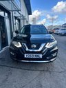 USED 2019 69 NISSAN X-TRAIL 1.7 dCi Tekna SUV 5dr Diesel CVT Euro 6 (s/s) (150 ps) 
