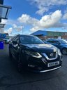 USED 2019 69 NISSAN X-TRAIL 1.7 dCi Tekna SUV 5dr Diesel CVT Euro 6 (s/s) (150 ps) 