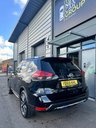 USED 2019 69 NISSAN X-TRAIL 1.7 dCi Tekna SUV 5dr Diesel CVT Euro 6 (s/s) (150 ps) 