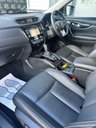 USED 2019 69 NISSAN X-TRAIL 1.7 dCi Tekna SUV 5dr Diesel CVT Euro 6 (s/s) (150 ps) 