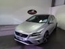 USED 2018 18 VOLVO V40 2.0 T3 GPF R-Design Pro Hatchback 5dr Petrol Manual Euro 6 (s/s) (152 ps) SAT NAV LEATHER CRUISE PAN ROOF CAMERA 11 SERVICE STAMPS