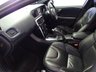 USED 2018 18 VOLVO V40 2.0 T3 GPF R-Design Pro Hatchback 5dr Petrol Manual Euro 6 (s/s) (152 ps) SAT NAV LEATHER CRUISE PAN ROOF CAMERA 11 SERVICE STAMPS