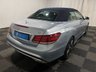 USED 2014 64 MERCEDES-BENZ E-CLASS 2.1 E250 CDI AMG Line Cabriolet 2dr Diesel G-Tronic+ Euro 5 (s/s) (204 ps) (Rates starting as low as 11.9%!!!)