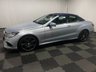USED 2014 64 MERCEDES-BENZ E-CLASS 2.1 E250 CDI AMG Line Cabriolet 2dr Diesel G-Tronic+ Euro 5 (s/s) (204 ps) (Rates starting as low as 11.9%!!!)
