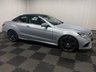 USED 2014 64 MERCEDES-BENZ E-CLASS 2.1 E250 CDI AMG Line Cabriolet 2dr Diesel G-Tronic+ Euro 5 (s/s) (204 ps) (Rates starting as low as 11.9%!!!)