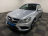 USED 2014 64 MERCEDES-BENZ E-CLASS 2.1 E250 CDI AMG Line Cabriolet 2dr Diesel G-Tronic+ Euro 5 (s/s) (204 ps) (Rates starting as low as 11.9%!!!)