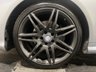 USED 2014 64 MERCEDES-BENZ E-CLASS 2.1 E250 CDI AMG Line Cabriolet 2dr Diesel G-Tronic+ Euro 5 (s/s) (204 ps) (Rates starting as low as 11.9%!!!)