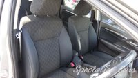 USED 2016 16 HONDA JAZZ 1.3 i-VTEC SE Hatchback 5dr Petrol Manual Euro 6 (s/s) (102 ps) 