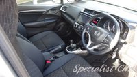 USED 2016 16 HONDA JAZZ 1.3 i-VTEC SE Hatchback 5dr Petrol Manual Euro 6 (s/s) (102 ps) 