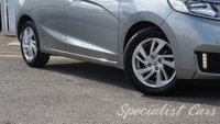USED 2016 16 HONDA JAZZ 1.3 i-VTEC SE Hatchback 5dr Petrol Manual Euro 6 (s/s) (102 ps) 