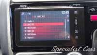 USED 2016 16 HONDA JAZZ 1.3 i-VTEC SE Hatchback 5dr Petrol Manual Euro 6 (s/s) (102 ps) 