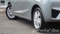 USED 2016 16 HONDA JAZZ 1.3 i-VTEC SE Hatchback 5dr Petrol Manual Euro 6 (s/s) (102 ps) 
