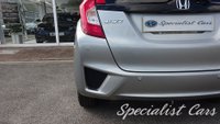 USED 2016 16 HONDA JAZZ 1.3 i-VTEC SE Hatchback 5dr Petrol Manual Euro 6 (s/s) (102 ps) 