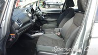 USED 2016 16 HONDA JAZZ 1.3 i-VTEC SE Hatchback 5dr Petrol Manual Euro 6 (s/s) (102 ps) 