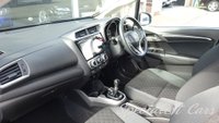 USED 2016 16 HONDA JAZZ 1.3 i-VTEC SE Hatchback 5dr Petrol Manual Euro 6 (s/s) (102 ps) 
