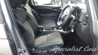 USED 2016 16 HONDA JAZZ 1.3 i-VTEC SE Hatchback 5dr Petrol Manual Euro 6 (s/s) (102 ps) 