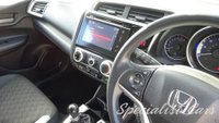 USED 2016 16 HONDA JAZZ 1.3 i-VTEC SE Hatchback 5dr Petrol Manual Euro 6 (s/s) (102 ps) 