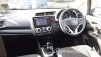 USED 2016 16 HONDA JAZZ 1.3 i-VTEC SE Hatchback 5dr Petrol Manual Euro 6 (s/s) (102 ps) 