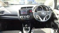 USED 2016 16 HONDA JAZZ 1.3 i-VTEC SE Hatchback 5dr Petrol Manual Euro 6 (s/s) (102 ps) 