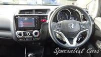 USED 2016 16 HONDA JAZZ 1.3 i-VTEC SE Hatchback 5dr Petrol Manual Euro 6 (s/s) (102 ps) 