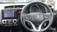 USED 2016 16 HONDA JAZZ 1.3 i-VTEC SE Hatchback 5dr Petrol Manual Euro 6 (s/s) (102 ps) 