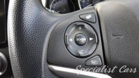 USED 2016 16 HONDA JAZZ 1.3 i-VTEC SE Hatchback 5dr Petrol Manual Euro 6 (s/s) (102 ps) 