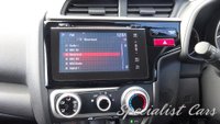 USED 2016 16 HONDA JAZZ 1.3 i-VTEC SE Hatchback 5dr Petrol Manual Euro 6 (s/s) (102 ps) 