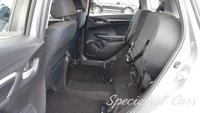 USED 2016 16 HONDA JAZZ 1.3 i-VTEC SE Hatchback 5dr Petrol Manual Euro 6 (s/s) (102 ps) 