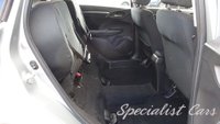 USED 2016 16 HONDA JAZZ 1.3 i-VTEC SE Hatchback 5dr Petrol Manual Euro 6 (s/s) (102 ps) 