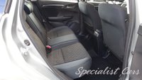 USED 2016 16 HONDA JAZZ 1.3 i-VTEC SE Hatchback 5dr Petrol Manual Euro 6 (s/s) (102 ps) 
