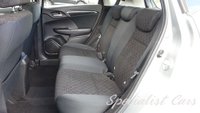 USED 2016 16 HONDA JAZZ 1.3 i-VTEC SE Hatchback 5dr Petrol Manual Euro 6 (s/s) (102 ps) 