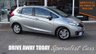 USED 2016 16 HONDA JAZZ 1.3 i-VTEC SE Hatchback 5dr Petrol Manual Euro 6 (s/s) (102 ps) 